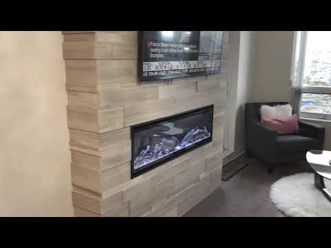 Condo Fireplace Toronto