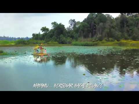 Pinjamkan hatiku 'matamu... FULL ( BAGAI PELANGI ) ❤😍❤ Lagu ni Best kan 🎵🎵🎵