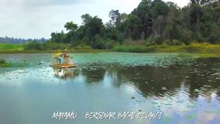 Pinjamkan hatiku &#39;matamu... FULL ( BAGAI PELANGI ) ❤😍❤ Lagu ni Best kan 🎵🎵🎵