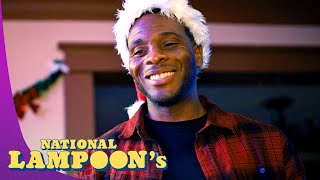National Lampoon's All I Stole For Christmas (ft. Kel Mitchell) | Official Trailer | Daily Laugh
