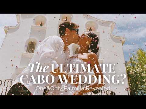 Inside One&Only Palmilla | Los Cabos Luxury Masterclass