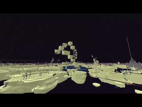 The End / 2b2t / Distant Horizons