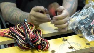 Thermaltake Toughpower 1250w RGB TITANIUM PSU