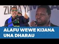 WAZIRI MKUU ALIVYOJIBU CHANGAMOTO ZA KIJANA HUYU MBEYA INASIKITISHA