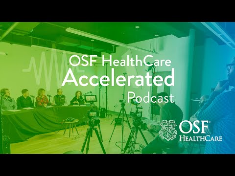 Episode 24 - Media Relations Year-in-Review | OSF Innovation