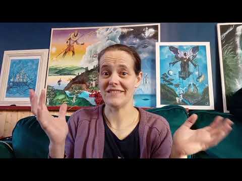 Flosstube 73 - So I put HAED's in the washing machine!