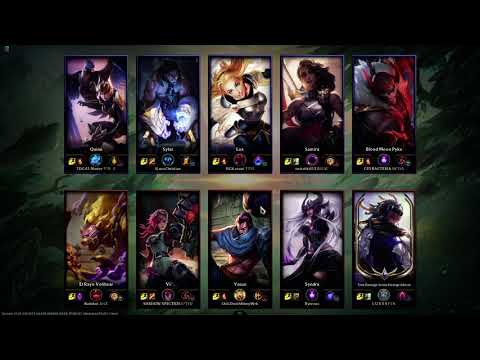 Volibear Top (4th time)