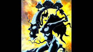 Mikael Löb - Magical Forest