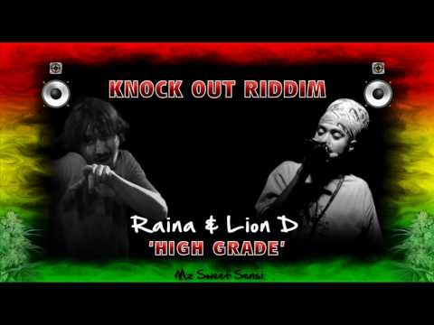 Raina & Lion D - High Grade