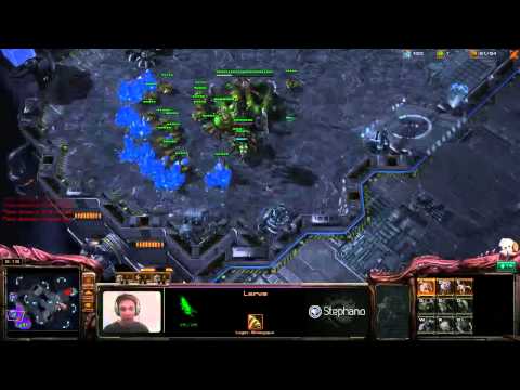 another stephano 11 minutes max out