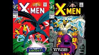 X-Men Capítulo 64: The X-Men #24 | The X-Men #25