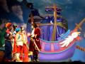 Lazy Town Show Live