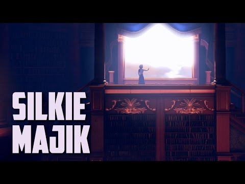 Silkie - Majik