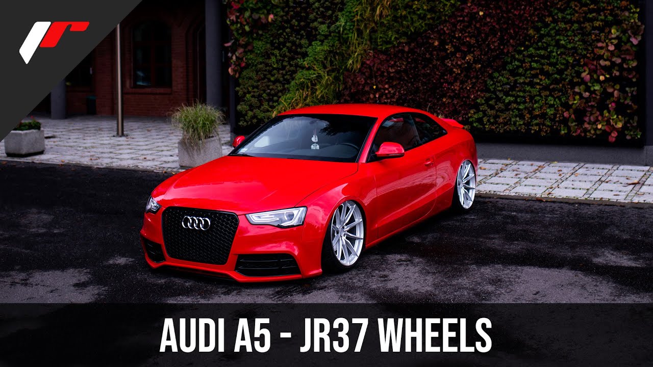 Audi A5 / S5 / RS5 image