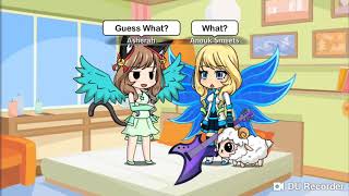 For my friend Anouk Smeets