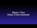 Buena Vista Home Entertainment 2007