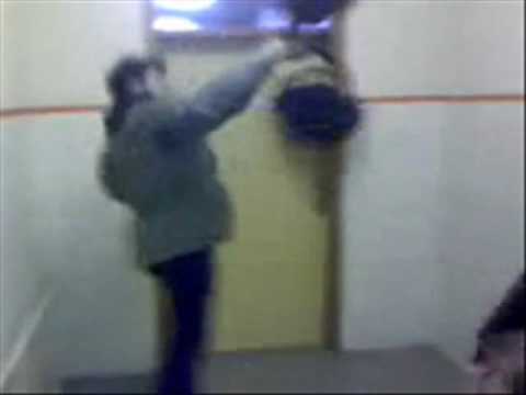 Battle of epic proportions (redux)