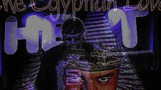 THE EGYPTIAN LOVER- Girls