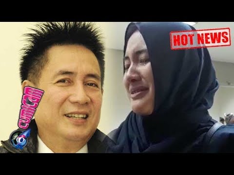 Hot News! Sys NS Meninggal Dunia, Begini Luapan Tangis Putri Pertama - Cumicam 23 Januari 2018