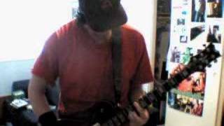 Sevendust - Aggression