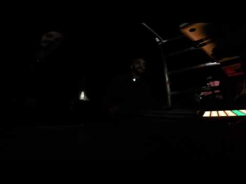 Dark Fight Party ( Tree K Tek VS Anomalik )