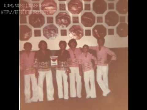 LOS DESERTORES CHAMACA PRESIOSA