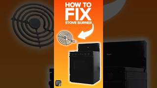 I Fixed My Coil Stove Burner (Surprisingly Easy)