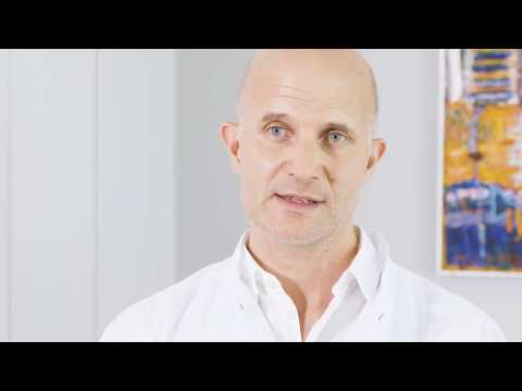 DIAKOVERE Medizinische Exzellenz - Schaftfreie Schulterprothese (PD Dr. Tomas Smith)