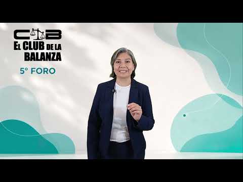 El Club de la Balanza 2026 también se vive en el CENAM