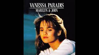 Vanessa Paradis - Marilyne &amp; John (English Version) 1988