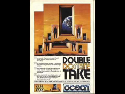 I remember: C64 - Double Take