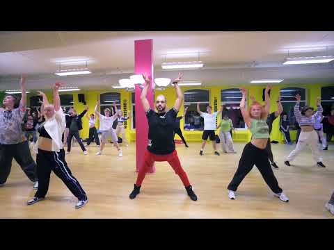 Latin Funk int. - Mariano