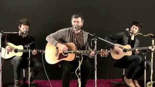 La Habitación Roja - La Casa en Silencio. El Corte Inglés