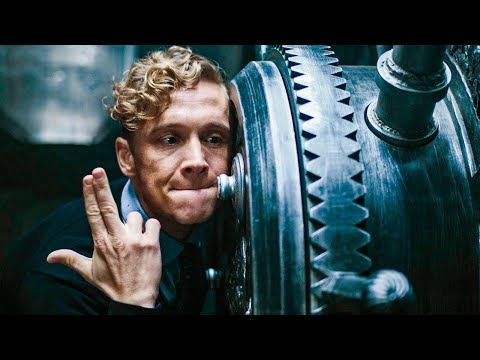 Трейлеры Армия воров
