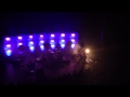 Measurements - James Blake (Acoustic)