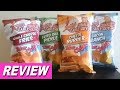 Larry the Cable Guy Tater Chips - Dingus Review