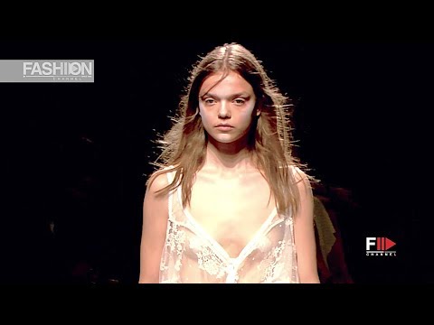 VENICEW MBFW Spring Summer 2020 Madrid - Fashion Channel