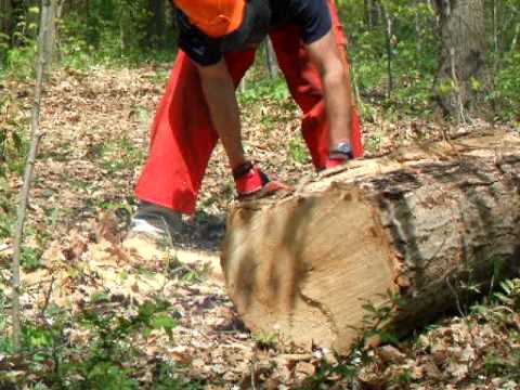 Remington GL-7 chainsaw