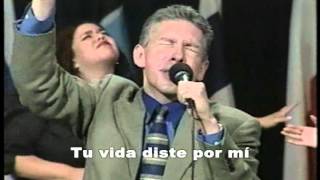 Marcos barrientos - No hay nadie como tu (letra)