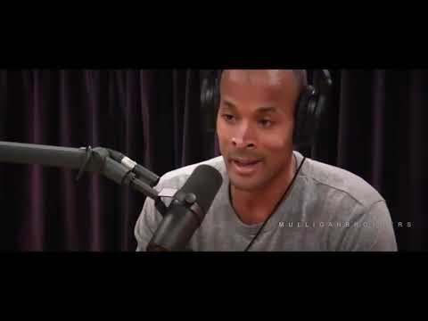 The Craziest Talk EVER  | David Goggins - MOST Motivational Speech