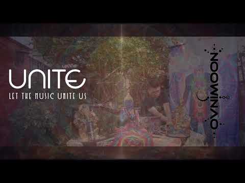 Ovnimoon @ Unite - Psytrance Sessions