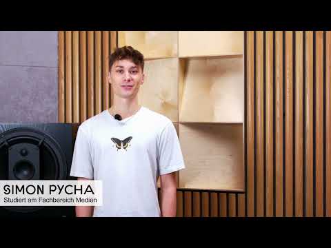 Video Hochschule Düsseldorf
