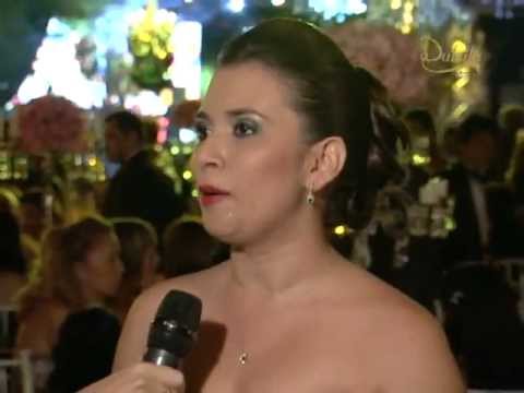 PROGRAMA DULCILA EM REVISTA - FORMATURA MEDICINA / UFAM - Parte 2