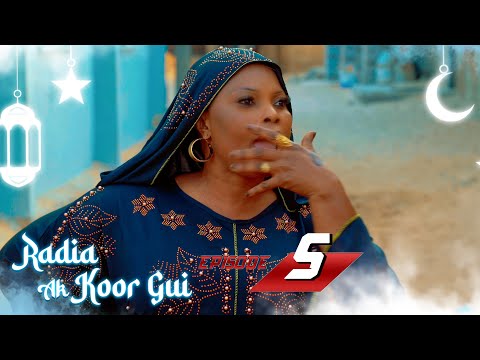 Radia ak koor gui - Episode 5