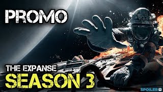 Trailer VO #2 Saison 3