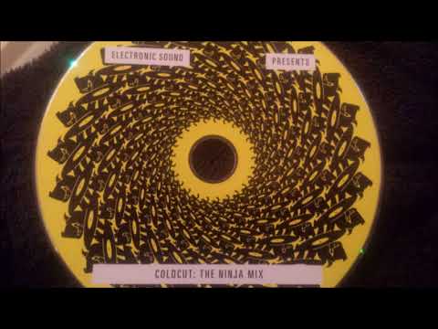 Electronic Sound Presents Coldcut: The Ninja Mix