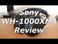 Sony WH 1000XM4 Review: The best noise-cancelling headphones!
