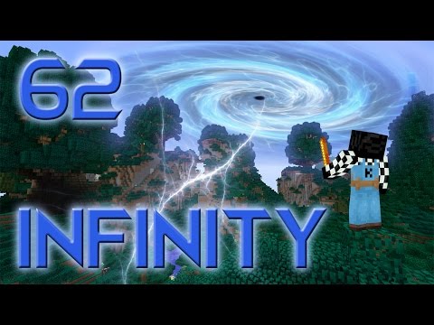 Minecraft - FTB Infinity Pack [NL] Ep.62 (Liquid Essensia!)