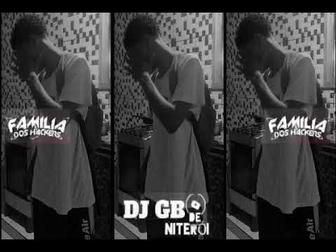 VEM DA PROS BANDIDO DE 18 TAMBOR XERRECADA {DJ GB DE NITERÓI}
