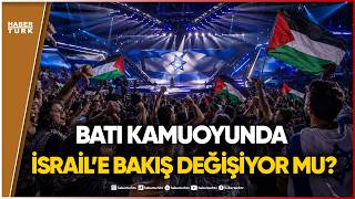 Eurovision’da İsrail Çatlağı: Müzik Siyasetin Gölgesinde